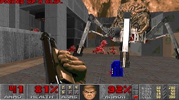 1994 Tune Up Community Project Map15 UV Max in 8m23s by j4rio