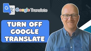 How to Turn Off Google Translate in Google Chrome (Stop Automatic Translation 2025)