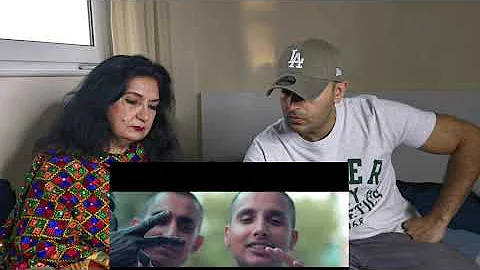 REACTION : LIONS OF PUNJAB | SULTAAN Ft. OG GHUMAN