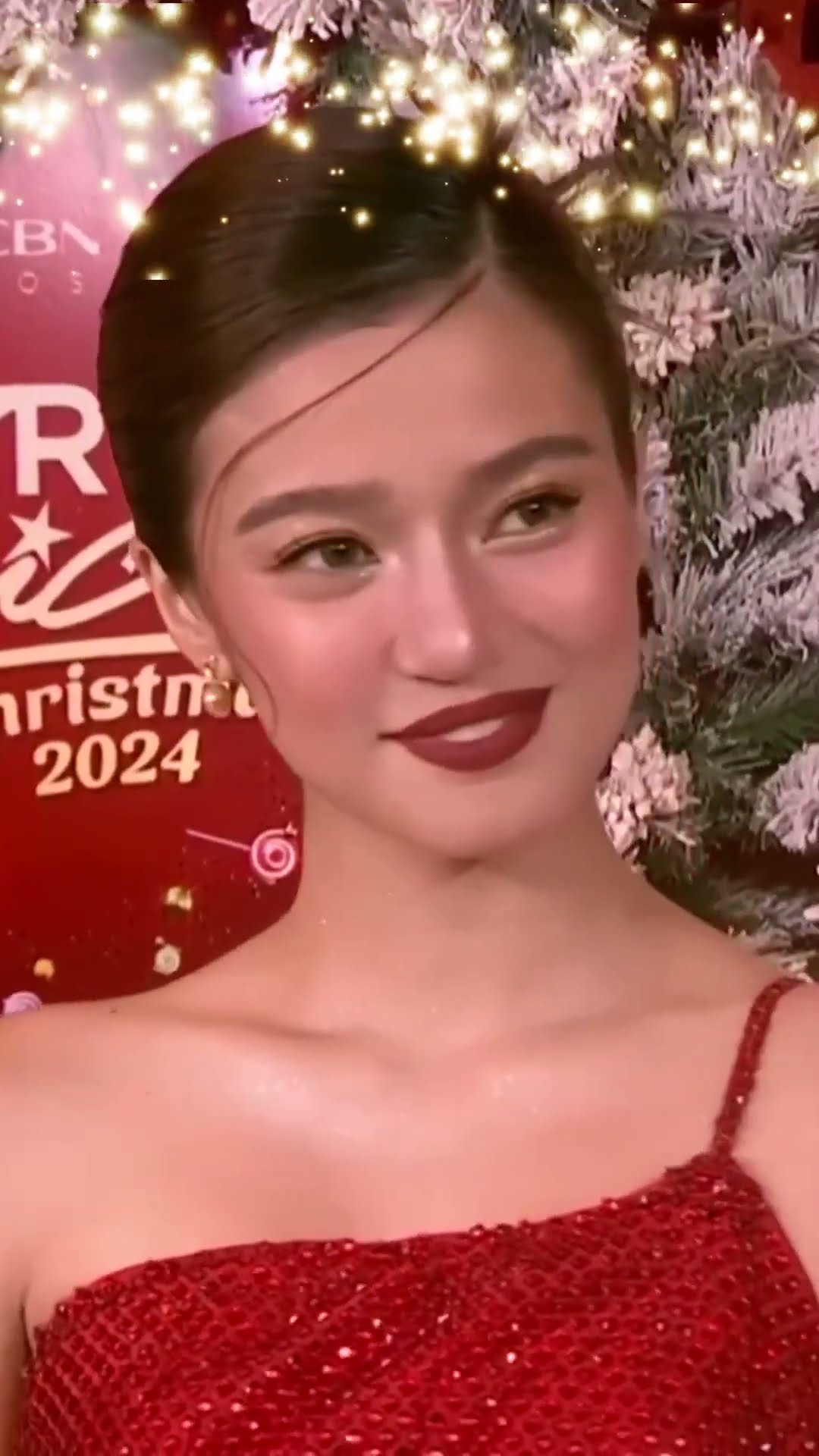 All I want for Christmas is DonBelle! ?