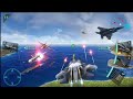Fighter Jet Simulator| Fighter Jet Game| Sky Fighter Jet