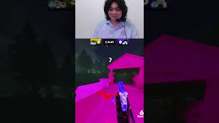 He fell for it 2 times in a row!