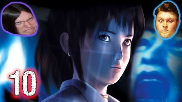 Fatal Frame (Part 10)
