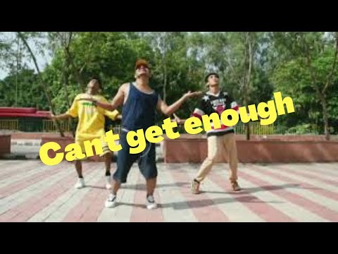 #Dance #Dancer    Raghav feat. Iceberg Slimm - "Can't Get Enough" || Rahul.Roxy|| Dance choreography