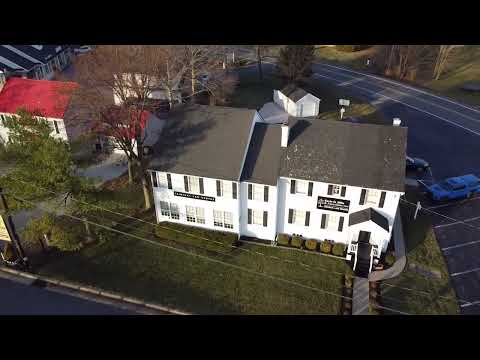 1800 W. King St, Martinsburg, WV home video tour