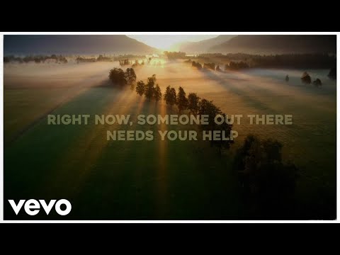 Joel Phillips - We Can Make A Difference (Official Lyric Video) (Lyric Video)