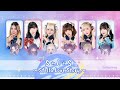 S☆L☆S 〜Stella Love Story〜/ Stellagrima＊ - Color lyrics