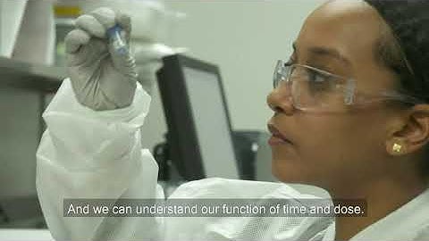 Tracking Drugs Deep Into the Brain