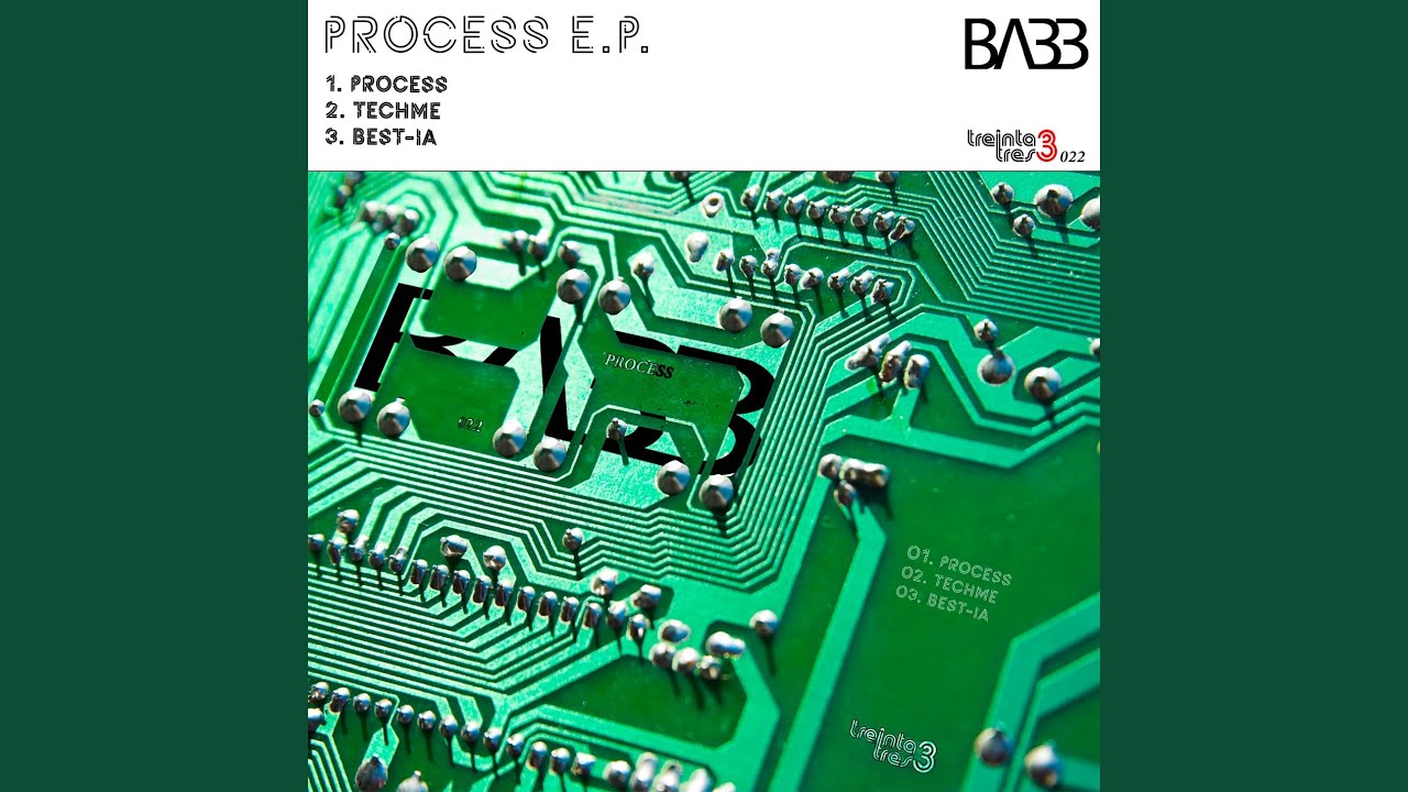 Watch Process on YouTube Watch Process on YouTube