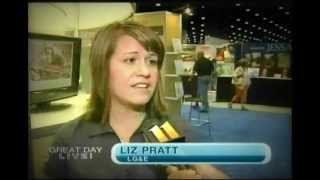 LG E KU Promote Energy Efficiency Centennial Celebration at Ky State Fair
