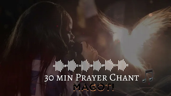 CRY IN SPIRT/MONTE ICI,EYAYA@banamdaniel@theophilussunday.. By Miriam Kubatu/Prophetic Prayer Chant