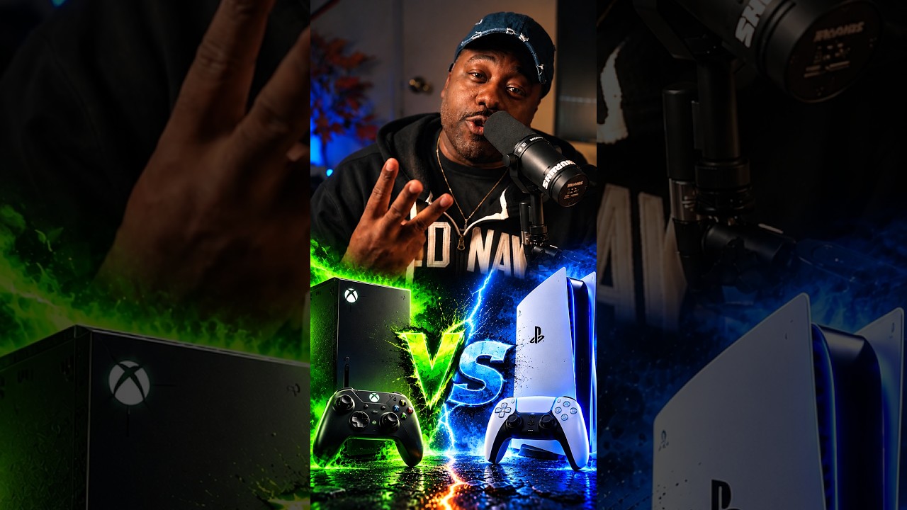 Xbox LOST the Console War… Now They're Charging Us for TIME?!