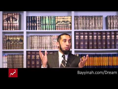 Light upon Light - Nurun Ala Nur - Nouman Ali Khan