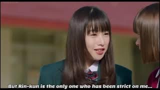Japanese Romantic Full movie||English sub(You, I love)||tomodachi