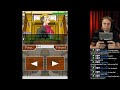 Phoenix Wright: Ace Attorney - Trials and Tribulations (Nintendo DS) #2