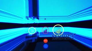 anthoni dinapoli - 3 buttons menu VENTUZ