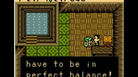 Oracle of Ages part 36