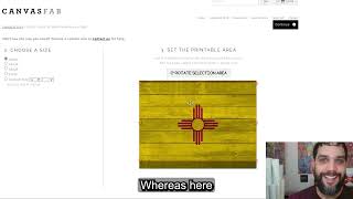 Running a Small Business | Print Shop: Website Walkthrough &amp; Updates