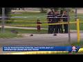 One dead in Kansas City shooting near 48th Terrace and Vermont Avenue