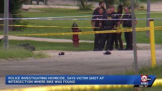 One dead in Kansas City shooting near 48th Terrace and Vermont Avenue