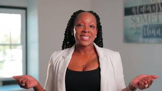 DMV Realtor® Introduction | Meet Megan Allen, A Hustler With Heart