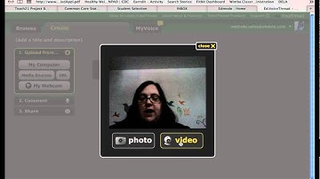 How to Use VoiceThread for Class.mp4