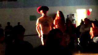 Mr. PHS 2011  9