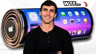 Apple Products That Were NEVER Released - (Pt. 2)