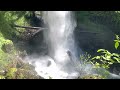 Silver Falls State Park | North Falls Trail