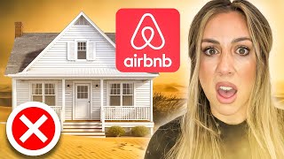 Don’t Buy an Airbnb if it Has THIS (4 Warning Signs)