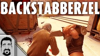 CS GO RT Global Elite E06 - BACKSTABBERZEL