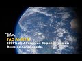 FAO Alerta: El 95% de Alimentos Dependen de un Recurso Amenazado - TvAgro por Juan Gonzalo Angel