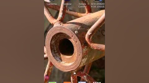 Como colocar os botões virtuais do Lollipop(SEM ROOT)#