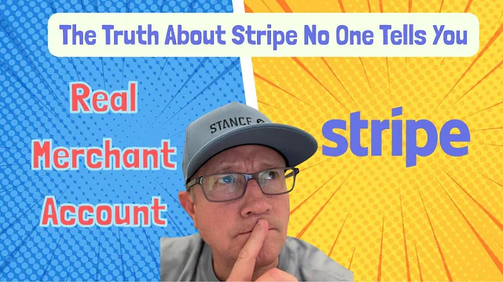 ⚠️ Business Owners: Stripe is NOT as safe as you think.