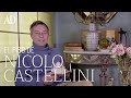 El interiorista Nicolo Castellini Baldissera en Milán| Andar por casa  | AD España