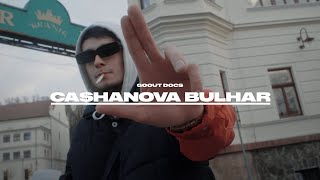 CA$HANOVA BULHAR: Výpověď z práce používám jako podložku pod myš. Teď mě živí rap || GoOut Docs