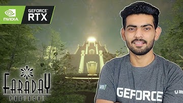 Faraday Protocol New Update is Awesome!😍🔥