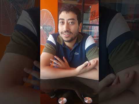 بعد ما اتخصصت اخيرااا انف و اذن  يا ترى لقيت ايه و كنت مختفي ليه