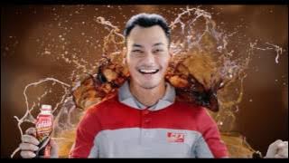 Download lagu Cafela Expresso - Tetap Strong Bro