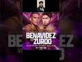 Two Massive Boxing Cards on May 2nd, 2026: Inoue vs. Nakatani and Benavidez vs. Ramirez 🥊