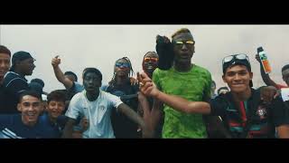 SAF - En Cachette (Clip Officiel)