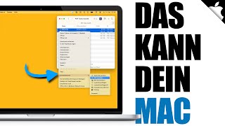 Kennst du diesen Trick mit PDFs am Mac?