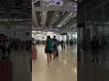 Traveling with one backpack #travelvlog #airport #freedom #thailand #kambodża #bangkok