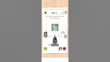 Brain Test 4 Level 30