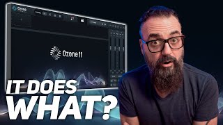 iZotope OZONE 11  The Future of MASTERING?  All You Need to Know