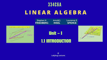 #Friedberg| Les 2|#334C6A Eenheid I|1.1 # Inleiding|#Algebraïsche eigenschappen|Vergelijking van ...