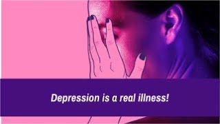 KILLING DEPRESSION Chapter 4