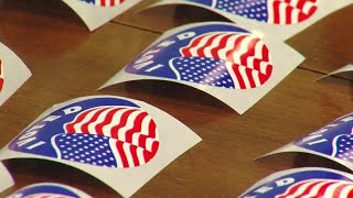 Green Bay Election Changes
