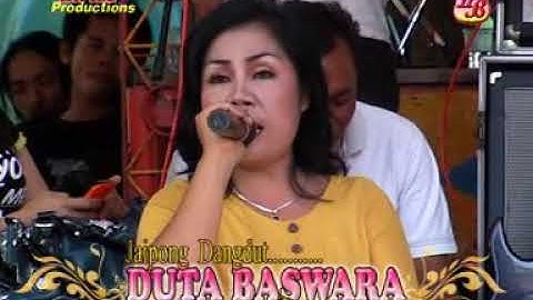 Tablo Kasmaran seni sunda Jaipong DUTA BASWARA