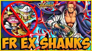 Extreme Film Red Shanks Back In Meta | One Piece Bounty Rush